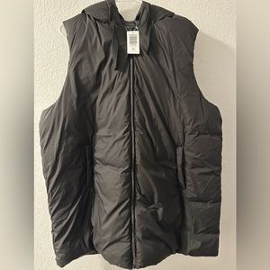 Torrid- Puffer Vest- 2X